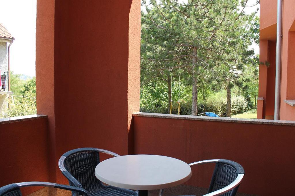 Apartments Isabela 바슈카 객실 사진