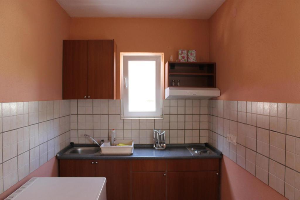 Apartments Isabela 바슈카 객실 사진