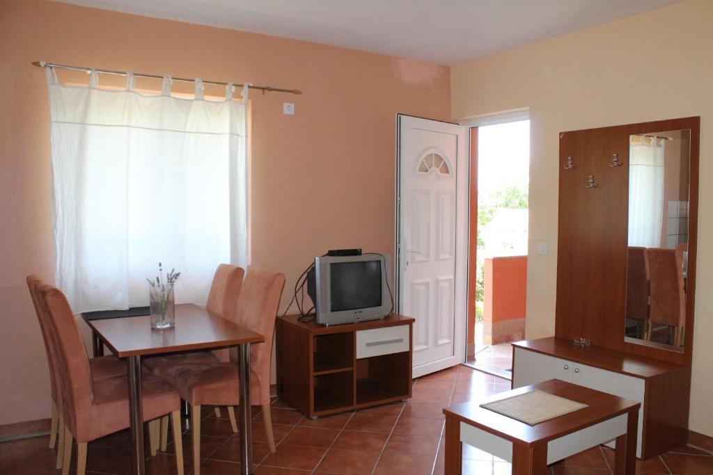 Apartments Isabela 바슈카 객실 사진