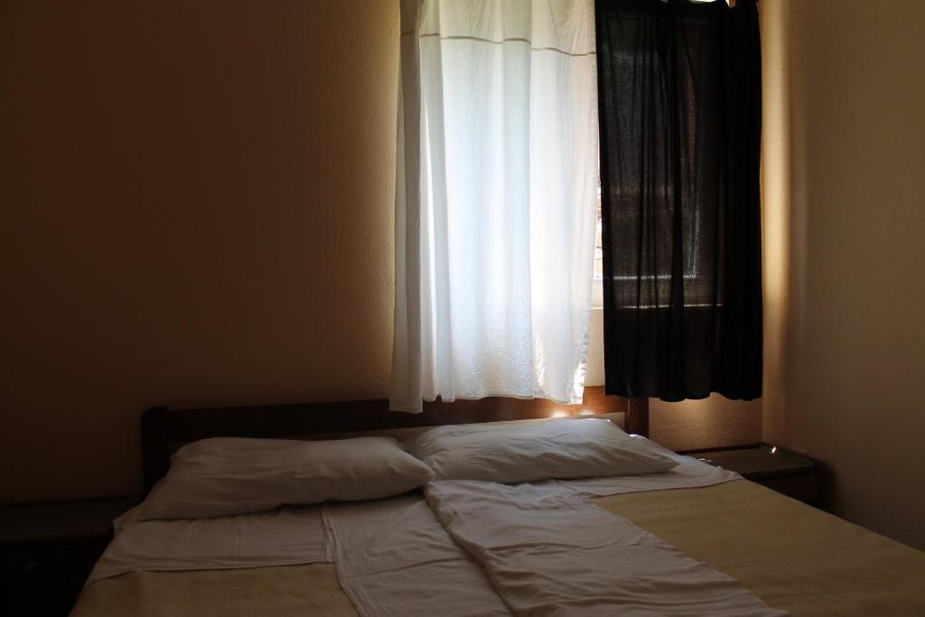 Apartments Isabela 바슈카 객실 사진