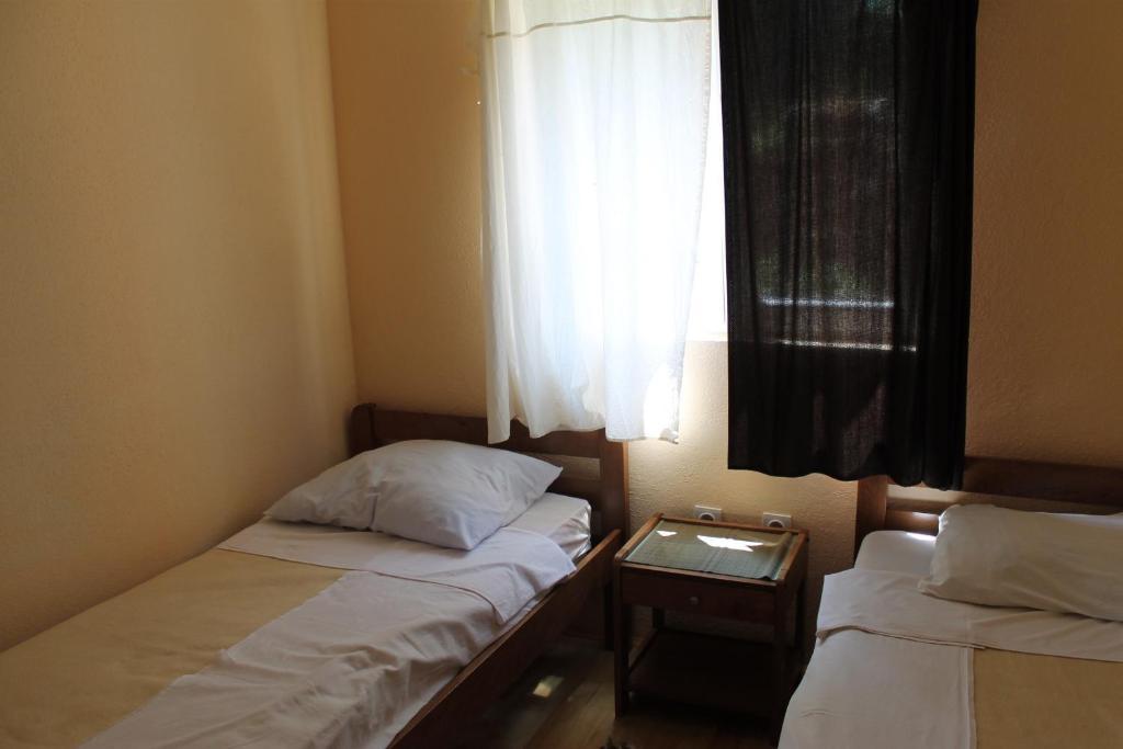 Apartments Isabela 바슈카 객실 사진