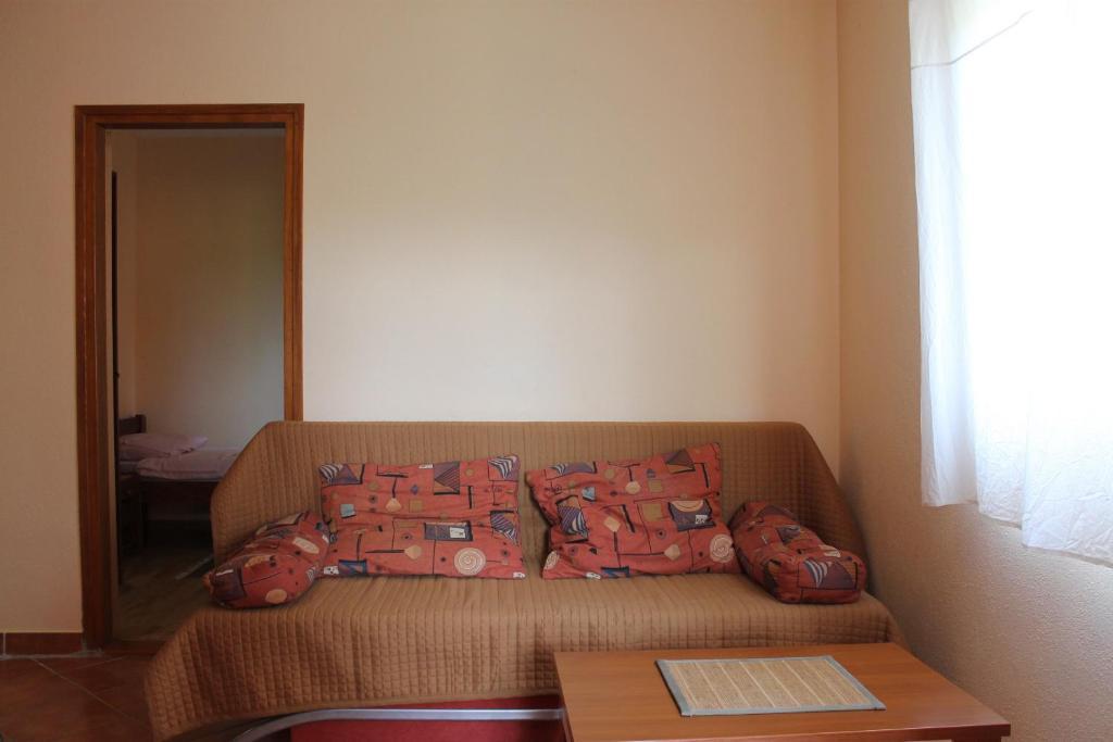 Apartments Isabela 바슈카 객실 사진