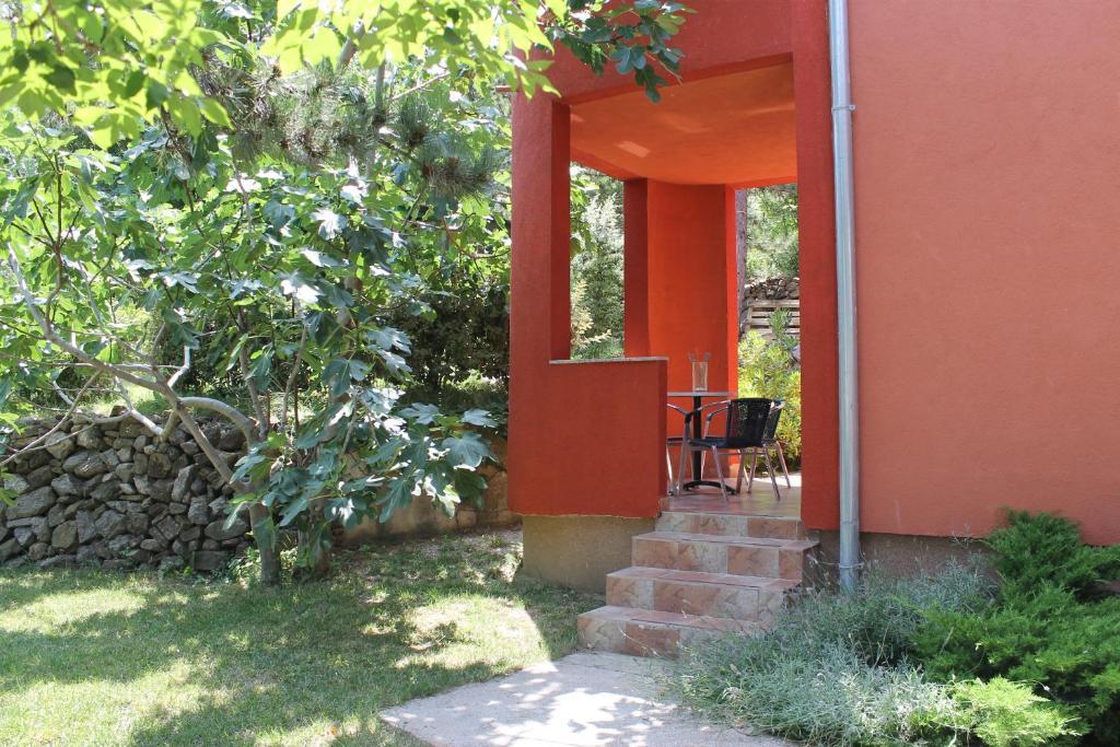 Apartments Isabela 바슈카 객실 사진